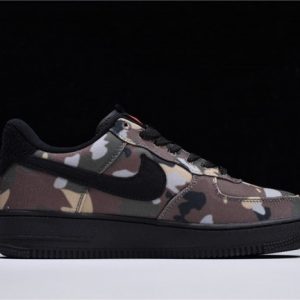 Nike Air Force 1 Low "Country Camo Italy" - Image 9