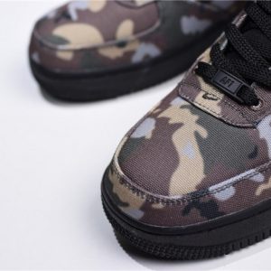 Nike Air Force 1 Low "Country Camo Italy" - Image 10