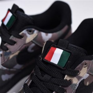 Nike Air Force 1 Low "Country Camo Italy" - Image 12
