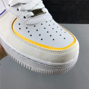 Nike Air Force 1 Low "Day of the Dead" (2019) - Image 13