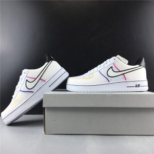 Nike Air Force 1 Low "Day of the Dead" (2019) - Image 16