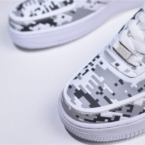 Nike Air Force 1 Low "Digi Camo" - Image 4