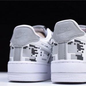 Nike Air Force 1 Low "Digi Camo" - Image 8