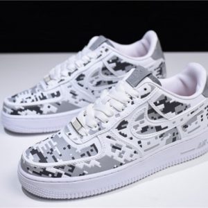 Nike Air Force 1 Low "Digi Camo" - Image 9