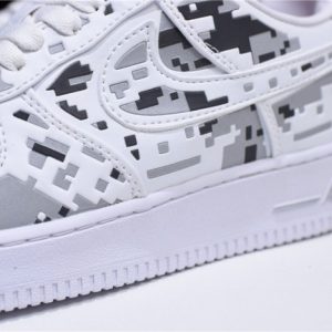 Nike Air Force 1 Low "Digi Camo" - Image 11