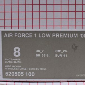Nike Air Force 1 Low "Digi Camo" - Image 13
