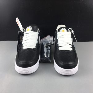Nike Air Force 1 Low "G-Dragon Peaceminusone Para-Noise" - Image 3