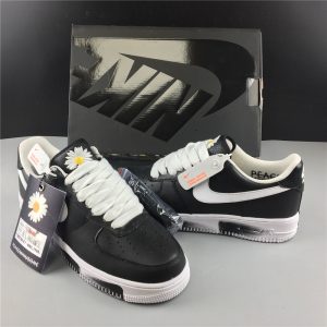 Nike Air Force 1 Low "G-Dragon Peaceminusone Para-Noise" - Image 13