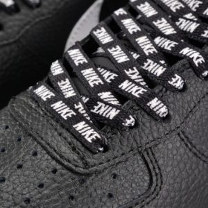 Nike Air Force 1 Low "NBA Black White" - Image 19