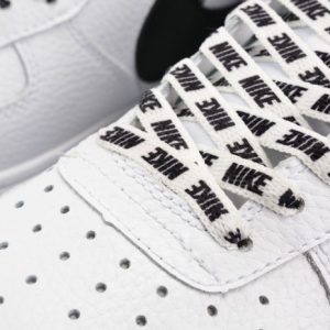 Nike Air Force 1 Low "NBA White Black" - Image 17