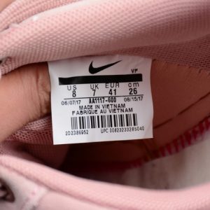 Nike Air Force 1 Low "Particle Pink Gum" - Image 4