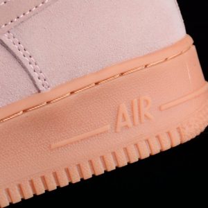 Nike Air Force 1 Low "Particle Pink Gum" - Image 6
