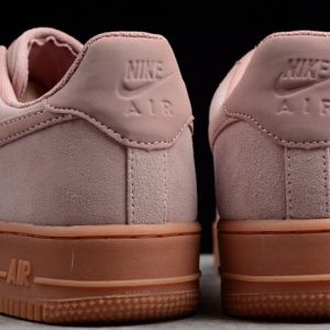 Nike Air Force 1 Low "Particle Pink Gum" - Image 8