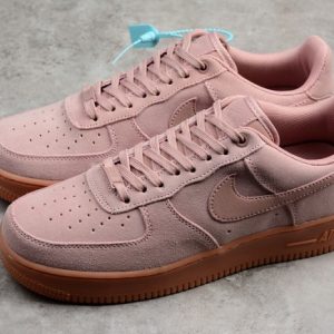 Nike Air Force 1 Low "Particle Pink Gum" - Image 13