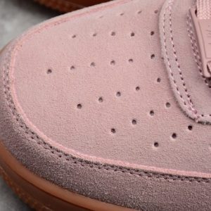 Nike Air Force 1 Low "Particle Pink Gum" - Image 15