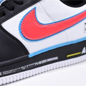 Nike Air Force 1 Low "Racing" - Image 6