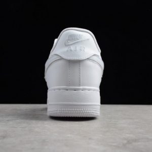 Nike Air Force 1 Low "Swoosh Pack All-Star White" (2018) - Image 5