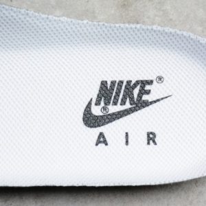 Nike Air Force 1 Low "Swoosh Pack All-Star White" (2018) - Image 11