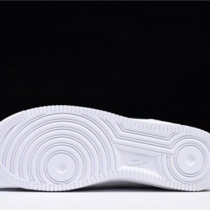 Nike Air Force 1 Low Utility "White Black" - Image 13