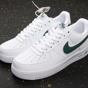 Nike Air Force 1 Low "White Cosmic Bonsai" - Image 8