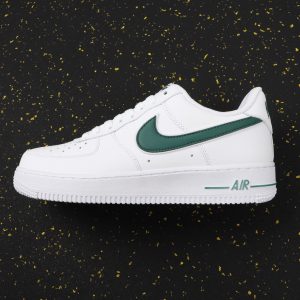 Nike Air Force 1 Low "White Cosmic Bonsai" - Image 12