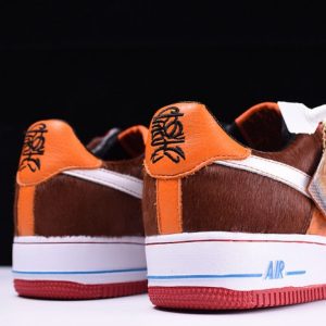Nike Air Force 1 Low "Year of the Dog" (2005) - Image 6