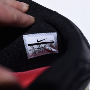 Nike Air Force 1 Mid "Supreme NBA Black" - Image 9