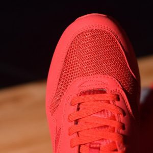 Nike Air Max 1 "Tonal Red" - Image 4