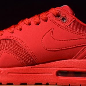 Nike Air Max 1 "Tonal Red" - Image 7