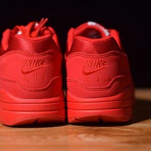 Nike Air Max 1 "Tonal Red" - Image 9