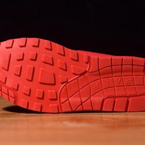 Nike Air Max 1 "Tonal Red" - Image 12