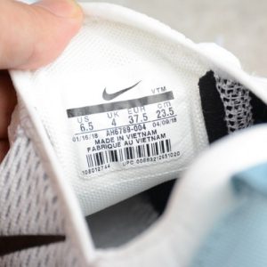 Nike Air Max 270 "Barely Grey Fuchsia" (W) - Image 10