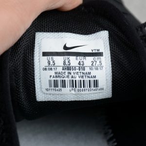 Nike Air Max 270 "Black Hot Punch" - Image 8