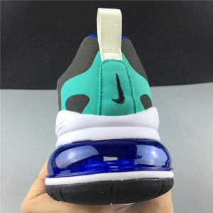 Nike Air Max 270 React "Bauhaus" - Image 8
