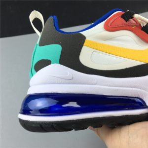 Nike Air Max 270 React "Bauhaus" - Image 11