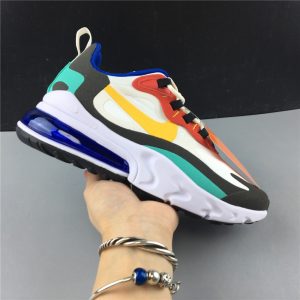 Nike Air Max 270 React "Bauhaus" - Image 12