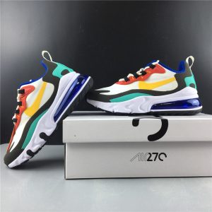 Nike Air Max 270 React "Bauhaus" - Image 13