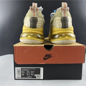 Nike Air Max 270 React ENG "Travis Scott Cactus Trails" - Image 14