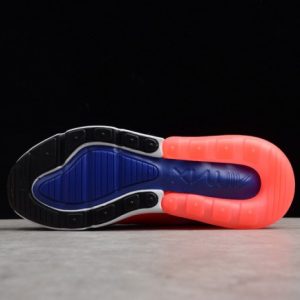 Nike Air Max 270 "Ultramarine" (W) - Image 9