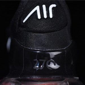 Nike Air Max 270 "White Black Photo Blue" - Image 17