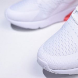 Nike Air Max 270 "White Pack" (Hot Punch) - Image 19