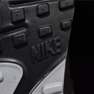 Nike Air Max 90 Essential "Black Wolf Grey" (W) - Image 5