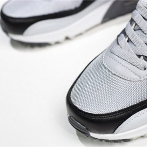 Nike Air Max 90 Essential "Wolf Grey/White-Pure Platinum" - Image 10