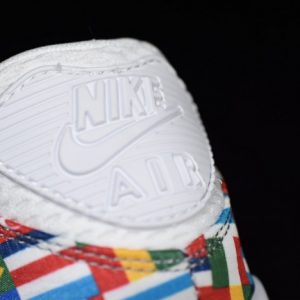 Nike Air Max 90 "NIC" - Image 3