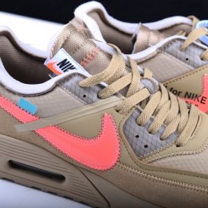 Nike Air Max 90 "Off-White Desert Ore" - Image 3