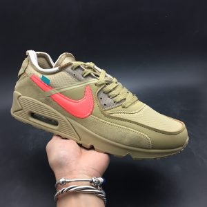 Nike Air Max 90 "Off-White Desert Ore" - Image 16