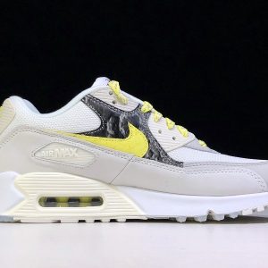 Nike Air Max 90 Premium "Mixtape Side A" - Image 3