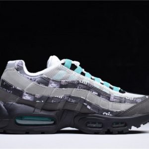 Nike Air Max 95 "Atmos We Love Nike" (Clear Jade) - Image 13