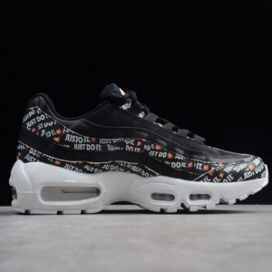 Nike Air Max 95 "Just Do It Pack Black" - Image 12