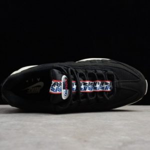 Nike Air Max 95 "Pull Tab Black" - Image 9